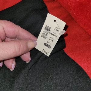 Boot leg yoga pants XL